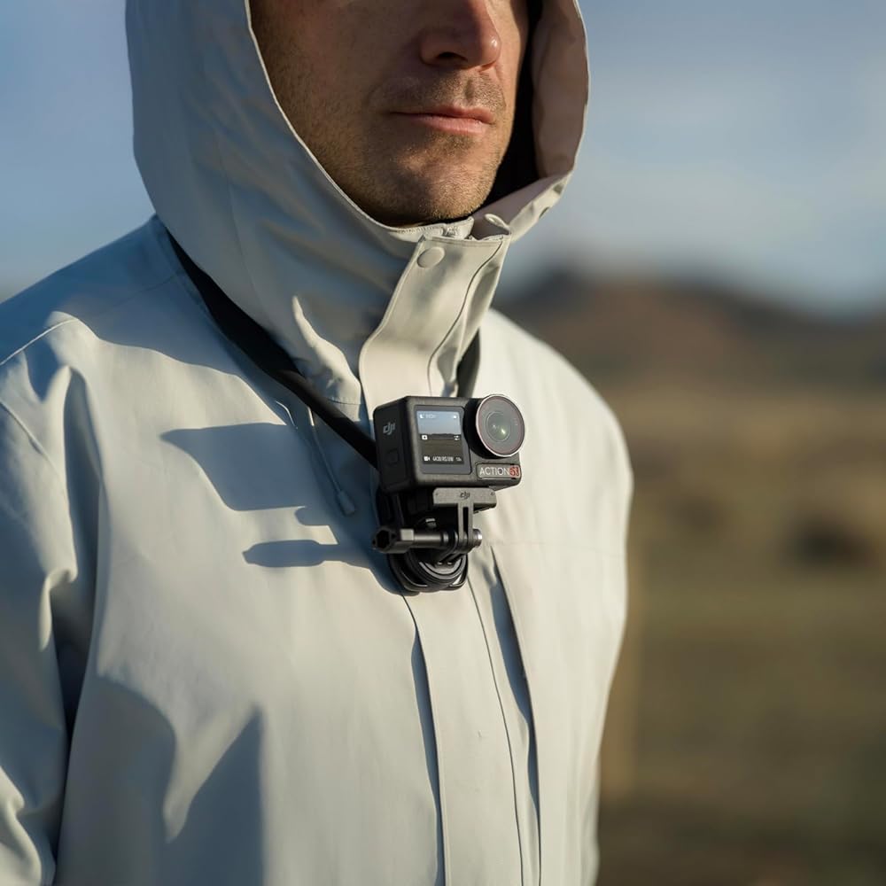 Osmo Hanging Neck Mount Max