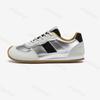 Fashion Fashion Trend Casual Thin Soled Sports Shoes for Men 2025 New Style Autumn Mesh Breathable Comfortable Low Top Non Slip Sneakers