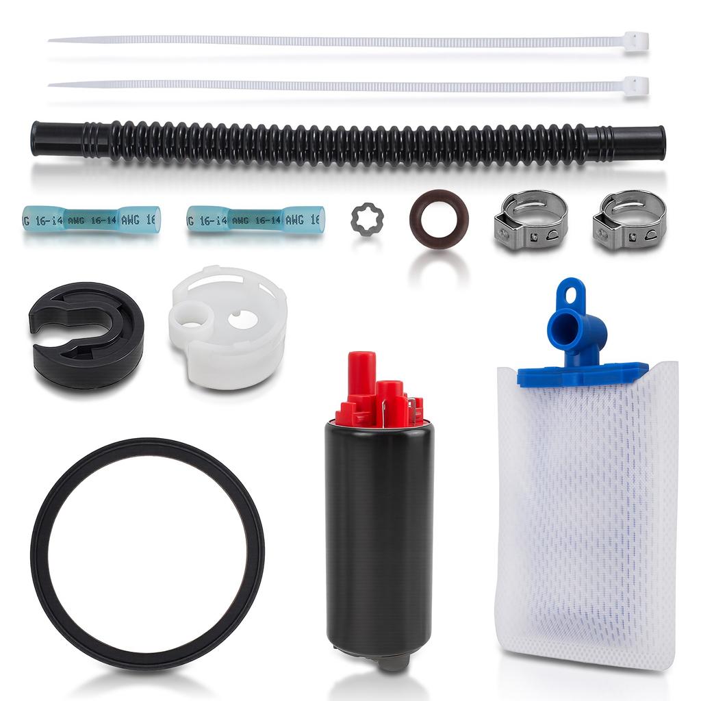 for KEMSO Intank EFI Fuel Pump Fits Polaris RZR 1000 (XP / 4) 2014-2017