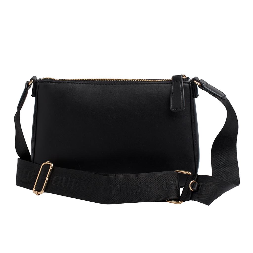 Mittelgroße Umhängetasche mit HFVG90-35690-Zubehör für Damen