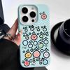 Cute Haha Text Apple 16 Promax Mobile Phone Case Suitable for Iphone15plus Silicone 14 Couple 13