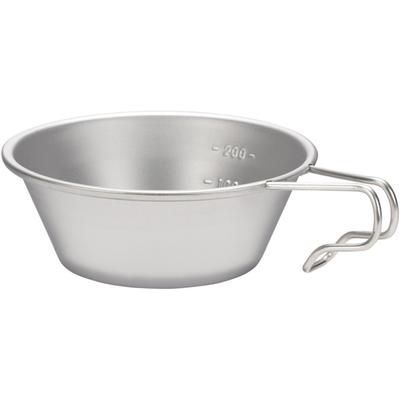        Snow PEak E 203 [stainlEss siErra Cup]