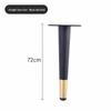 Adjustable Table and Furniture Legs for Cabinets, Chairs, Sofas, Dressing and Dining Tables, Bar, or Coffee Tables