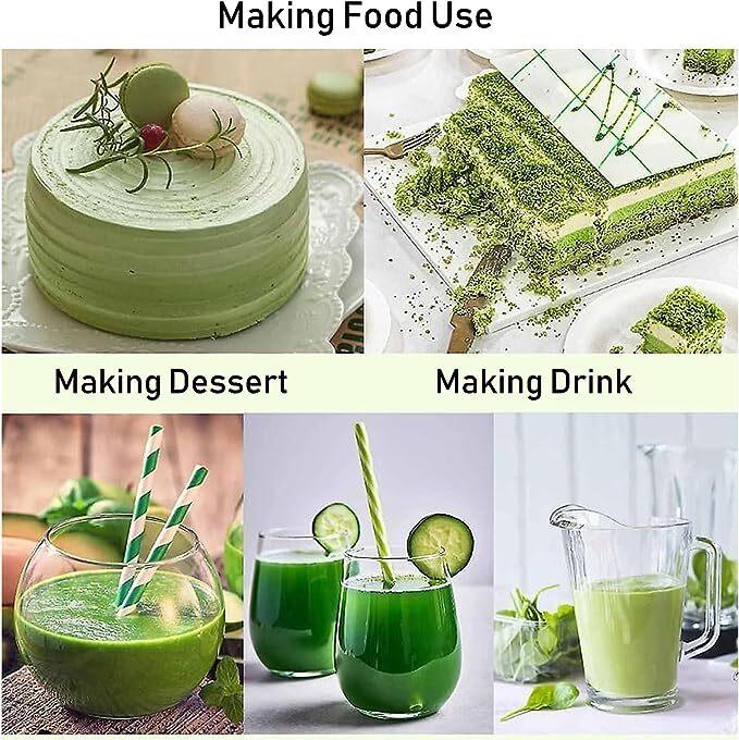 250gBarley Grass Powder CERTIFIED ORGANIC Natural Japanese SUPERFOOD FRESH STOCK