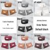 Geely Xingrui Car Headrest & Lumbar Support Pillow for 25 Models