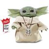 STAR WARS - The Child - edizione animatronica con oltre 25 combinazioni di suoni e movimenti - Il giocattolo mandaloriano