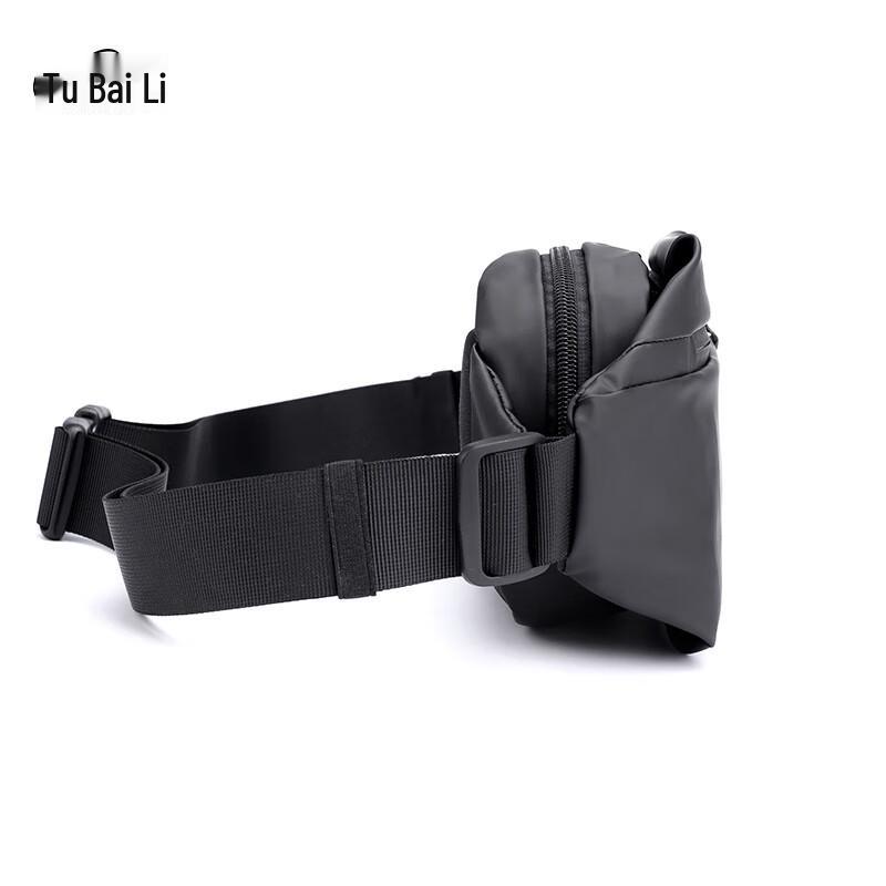 TOBERLIR T0403 Casual Sling Chest Bag