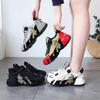 Fashion Sneakers Women 2025 New Woman Running Shoes Breathable Outdoor Lager Size Sports Shoes Comfortable Athletic Footwear Zapatillas