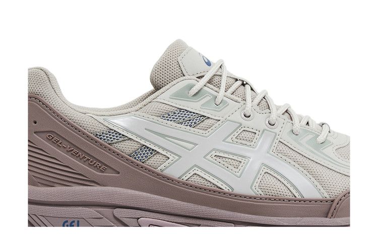 Asics Gel-Venture 6 Shield Mauve Oyster Grey