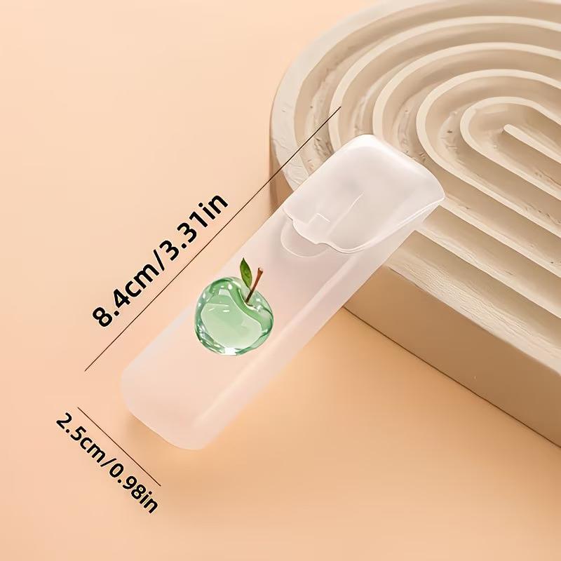 Portable Travel Mini Toothpick Dental Floss Storage Box Cotton Swabs Box Multi-Purpose Perfect For Home Kitchen Table Daily Use