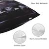 Ghost Band Rock Metal Music Pillowcases Merch Printed Cushion Cover Throw Pillow Cover Seater Decorations Square Multi Size