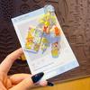 Handmade DIY Stars, Cute Dolls, Beaded Mobile Phone Chain Pendant, Car Keychain, Doll Pendant Accessories.