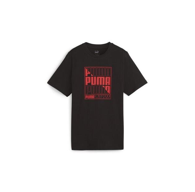 

Футболка Puma 680172 EU S