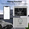 Tuya ZigBee3.0 Garage Door Control Smart Garage Door Switch Opener Controller Voice Works with Alexa Google Home Smart Life APP