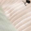 Cat Cushion Cartoon 3D Cat Sleeping Bag Semi-enclosed Comfortable Plush Cat Bed Soft Warm Cat Mattresses Autumn
