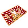 Tiger Year Mat Bedroom Door Toilet Non-slip Mat Cartoon Tiger Toilet Absorbent Mat