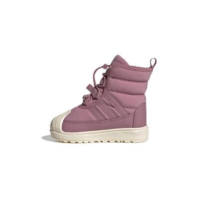 Superstar 360 2.0 Boot I Wonder Orchid Baby Sneakers Purple Wonder-White ID9725