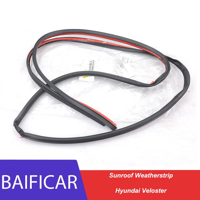 Baificar Brand New  Sunroof Weatherstrip 81613-2V000 816132V000 For Hyundai Veloster