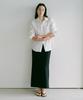 Beullaengkeulumumeon Thea Maxi Skirt_Black