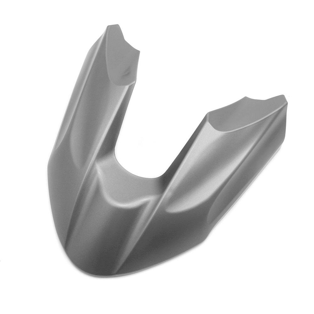 Motorcycle Accessories Front Beak Extend For Tiger 800 High Front Mudguard Kit Front Beak Fender for Tiger800 XRT XRX 2015-2019