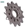 Motorcycle Part 13T Front Sprocket For Honda CR250 RJ RL RN RR RS RT RV R-2-8 1988-2008 CRF250 CRM250 CRF450 CR500 TRX 450 700