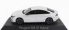NOREV Peugeot 508 GT Hybrid Scale Diecast Model PEUGEOT 508 GT HYBRID 2023 1/43 Car, (White)