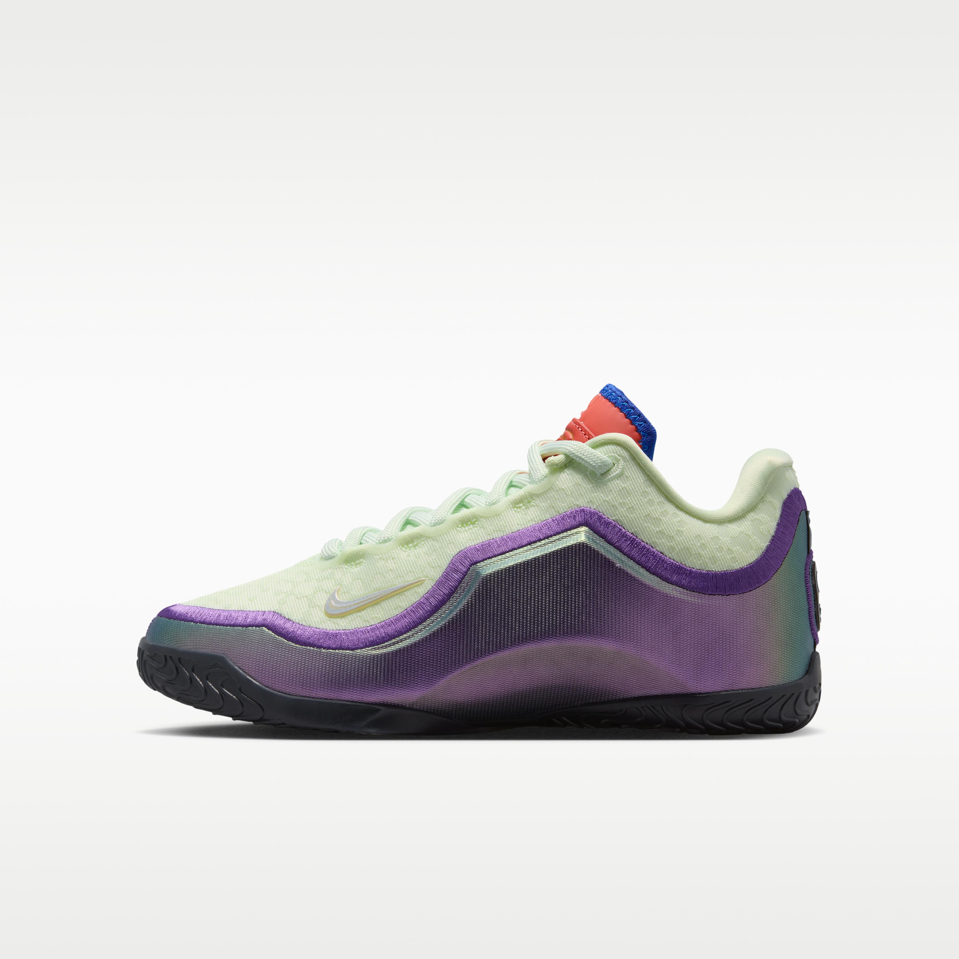 Nike LeBron 23 Green with Envy (GS) 35.5