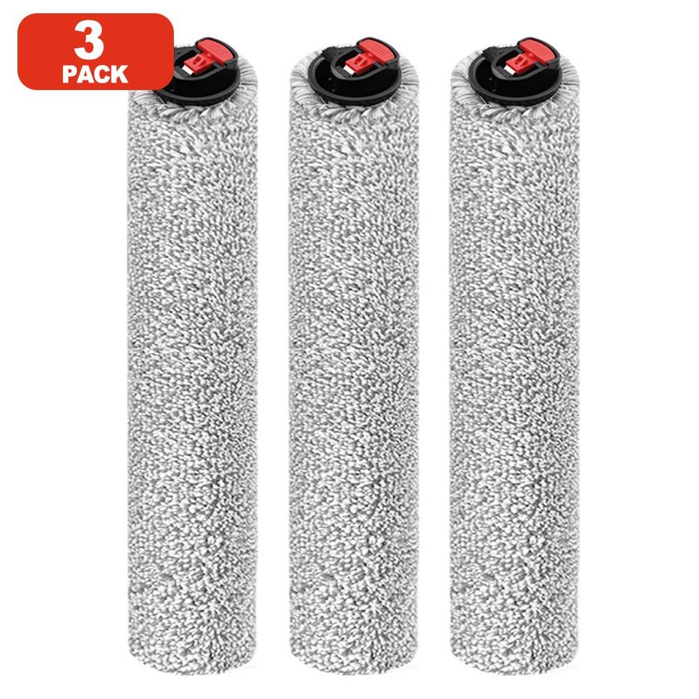 Roller Brush Compatible with For Eufy For Omni S1 Pro Vacuum Cleaner Kit