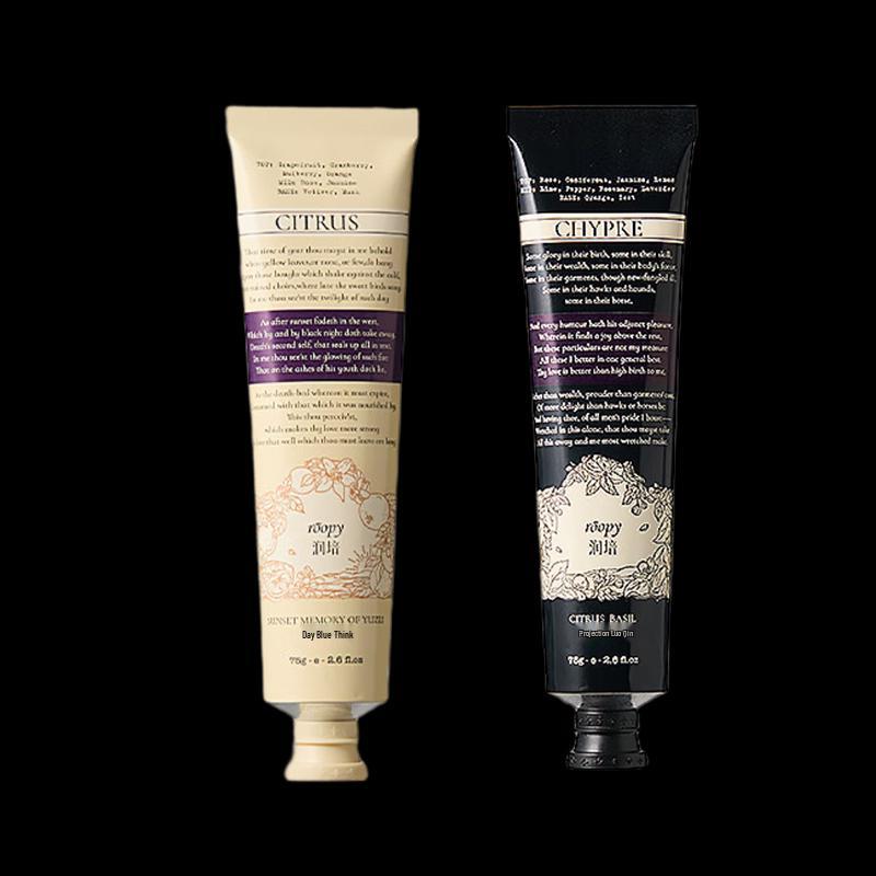 Runpei Scented Hand Cream Gift Set