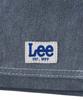 Lee Pocket Shoulder Bag Light Blue