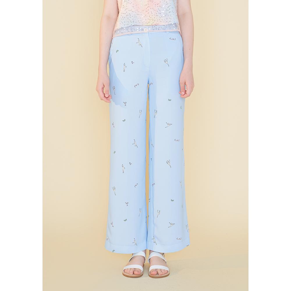 Margarine Fingers Dancing Pants