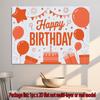 Party Backdrop Flat Events Wedding Coming Ceremony Four Seasons Entryway Celebrations Photo Booth Decor Front Door Decor