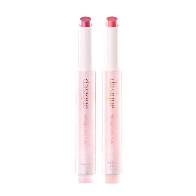 

dasique - Melting Candy Balm Romantic Blossom Collection - 2 Colors Sakura Anko