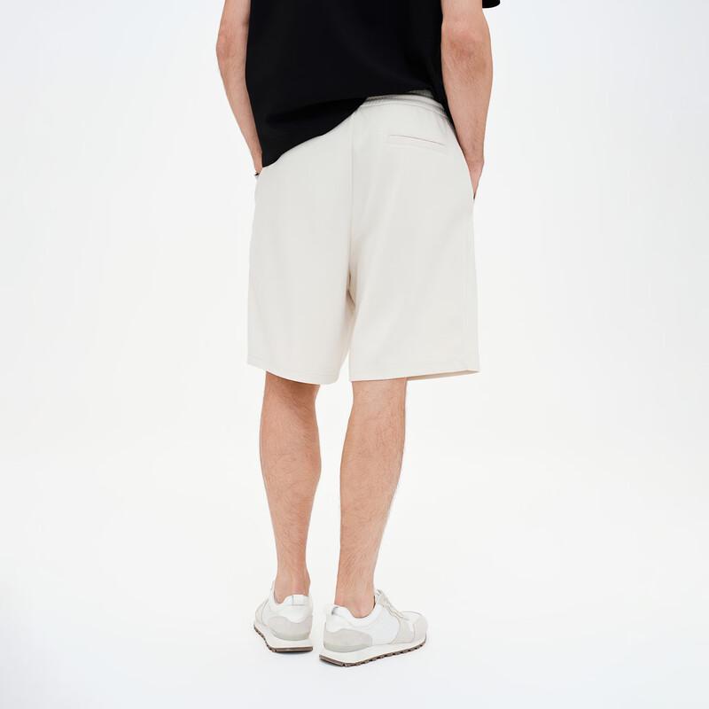 GIOVANNI VALENTINO Herren Sommer Antibakterielle Freizeitshorts