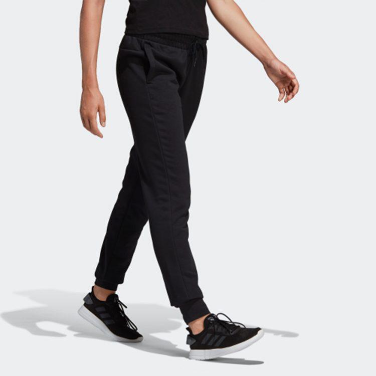 adidas Essentials Logo Track Pants DP2398