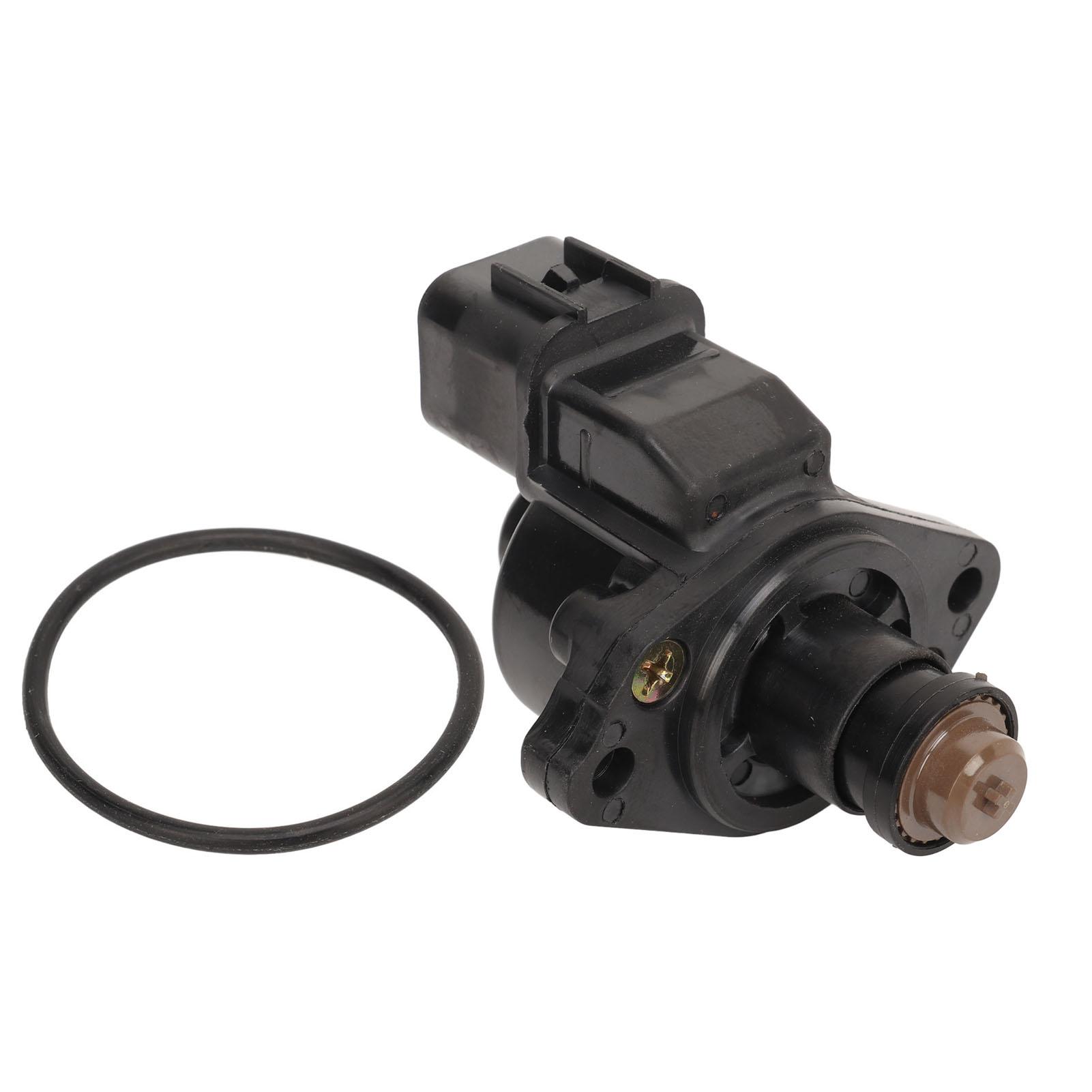 

Клапан регулировки холостого хода 1903 307773 Замена клапана IAC для Mitsubishi Mirage 1997-2002