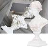 Retro Figur Staty Europeisk Stil Harts Skulptur Konstverk Ornament HemdekorationBS?1024 Antik