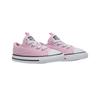 Converse All Star Canvas Rave Comfortable Low Top Kids Canvas Shoes Kids Sneakers Pink A08441C