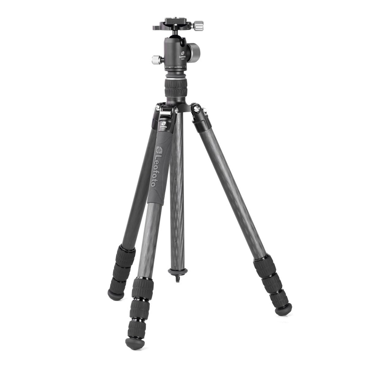 

Leo Photo LX Urban Tripod Head LX-254CT+XB-32 чорний