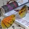 Fashion Women Men Polarized Sunglasses Driving Sport Outdoor Glasses Eyewear