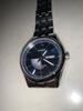 CASIO WATER RESIST 5BAR Brand Working Japanese Quartz Date Round Case Watch, New, Condition, Display, Movement, Display, Vintage