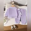 Kids' Long-Sleeve Top Set - Casual, Stylish & Versatile Children's Outfit