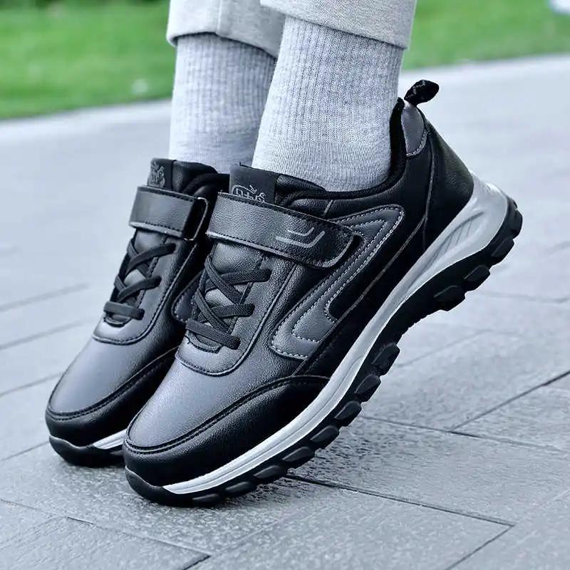 Fashion Black Round Nose Classic Sneakers Men Woven Boots Mens Shoes Sneakers Sport Aestthic Best Selling Top Luxury Racing Sapatos