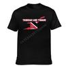 Trinidad And Tobago Flag Country Map ITS IN MY DNA Men Women Tshirt Boys Tees T Shirt Hip Hop Tshirts XS5XL 100 Cotton