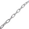 GUCCI Horsebit Necklace Silver925 45.1g unisex Used