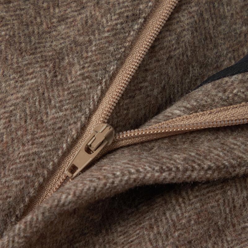 Eifini Women's Old Money Wide-Leg Trousers