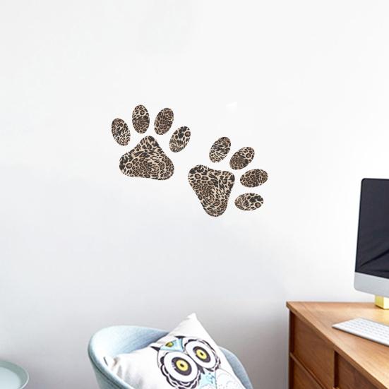 

Yousheng 99Pcs Engraving Film Trendy Leopard Print Heat Transfer Vinyl DIY Projects Lettering Film for T-shirts Hoodies Handbags Hats чёрный