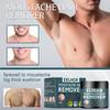 Mustache Hair Removal Cream Moisturizing Fast-acting Painless Facial Mustache Remove