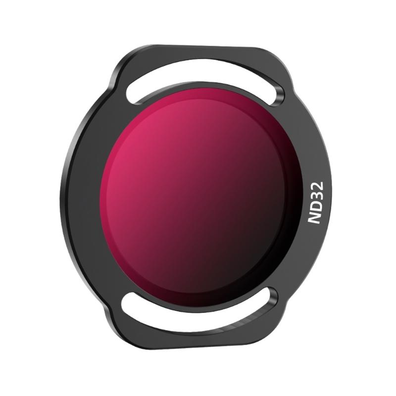 Camera Lens Filter for Quadcopter Protections CPL Polarizer Lens Filter ND8 ND16 ND32 Neutral Density Lens