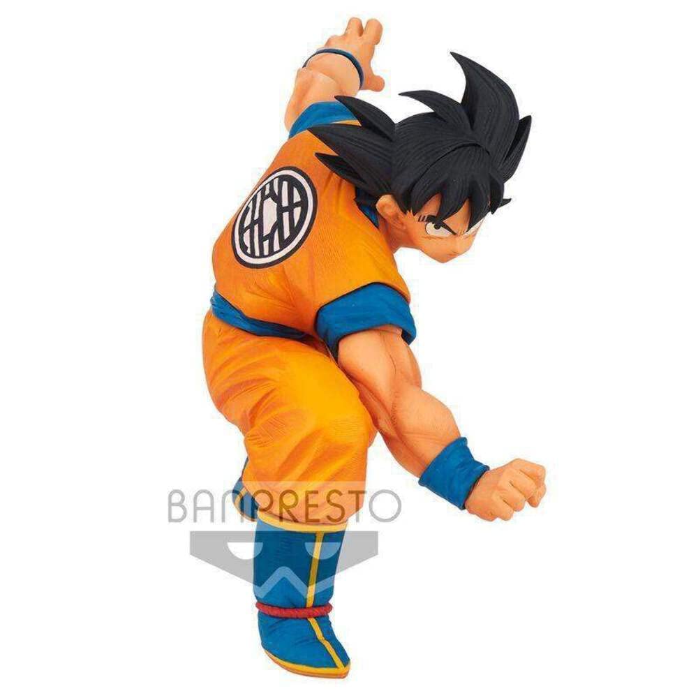 Banpresto Dragon Ball Super Son Goku Part 16 Son FES!! [2. Goku] (Single Item)